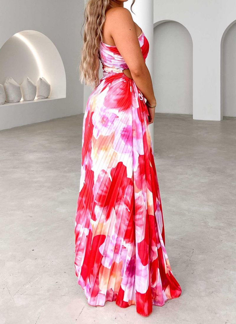 Stunning Summer Dress