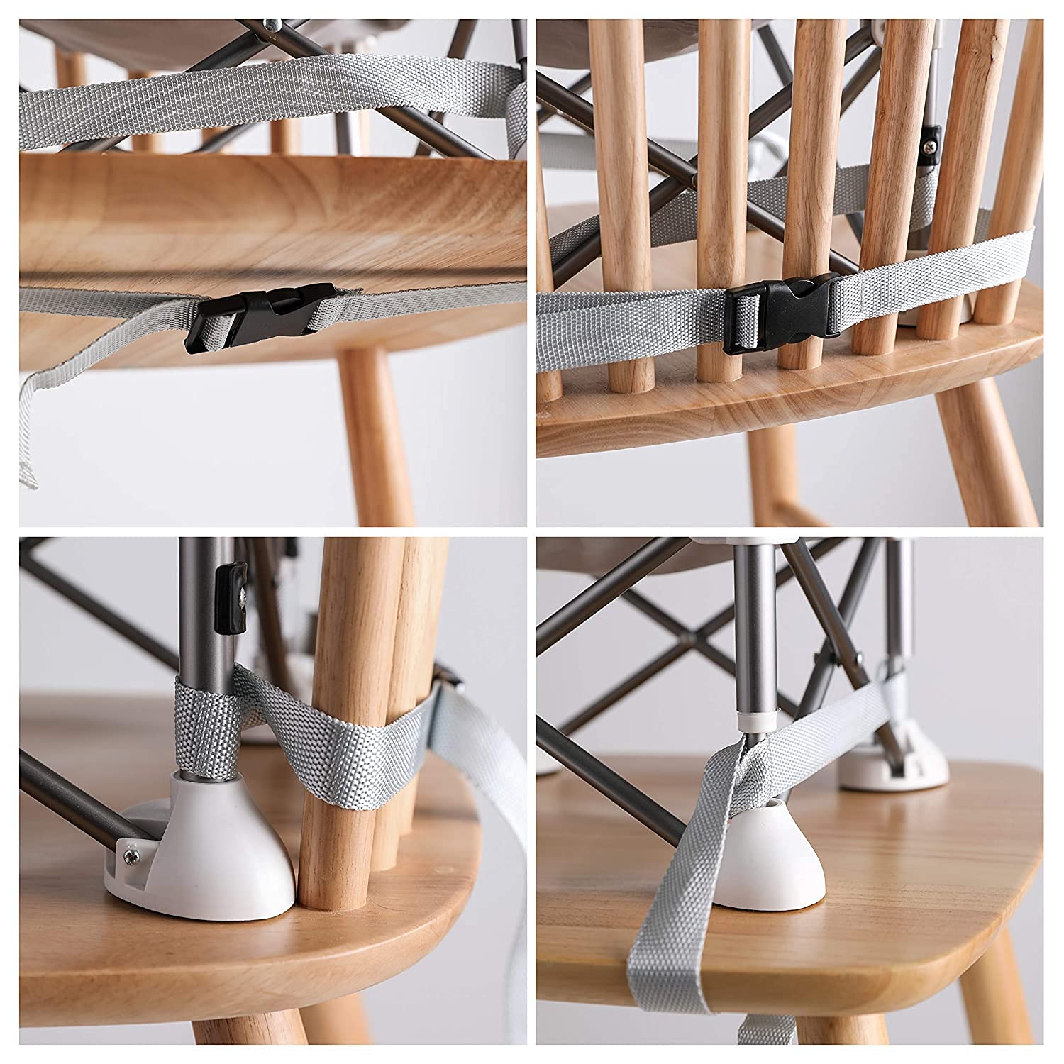 (⚡Last Day Flash Sale-60% OFF)Portable Baby Seat Travel📦Free Shipping For a Limited Time