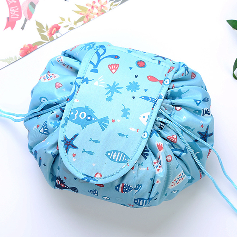 (🎄Early Christmas Sale🎄-45% OFF)Magic Cosmetics Pouch-Buy 4 FREE SHIPPING