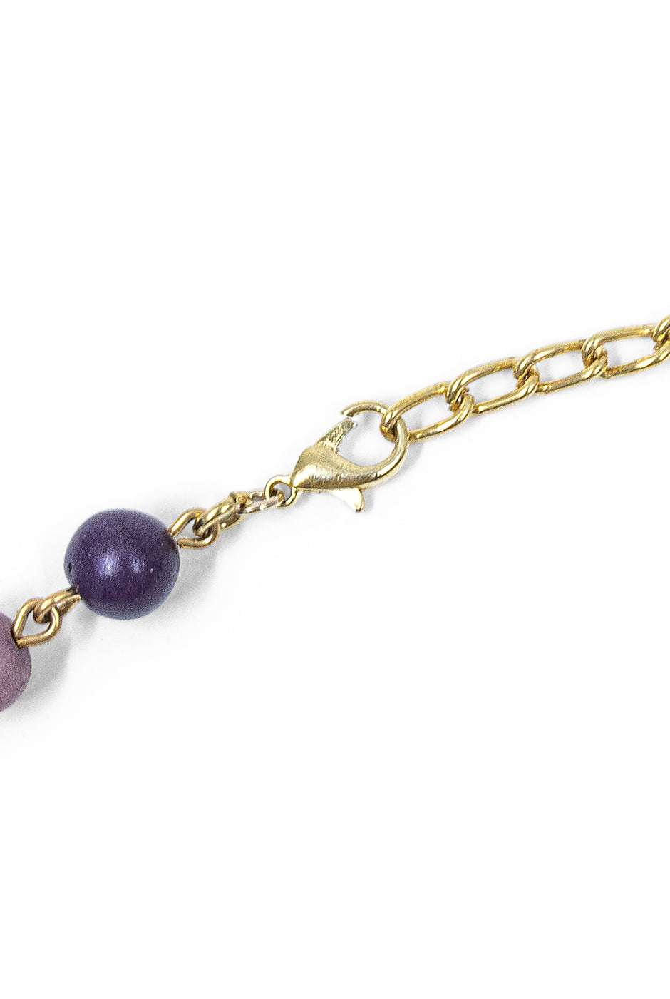 Collar Fall Beads