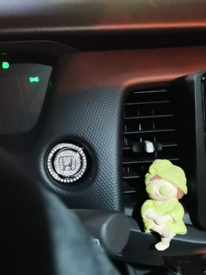 LAST SALE🔥49% OFF🔥One Click Start Button To Personalize The Interior