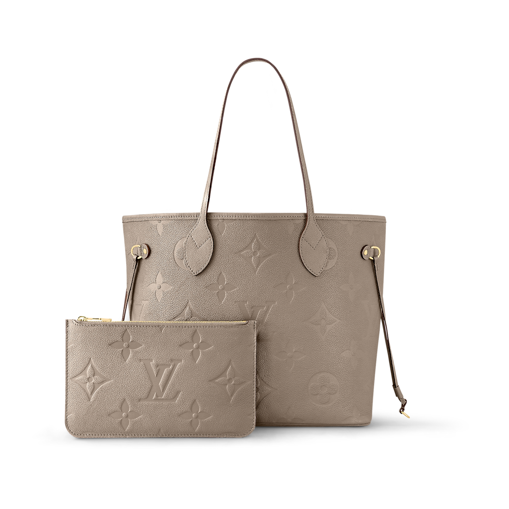 Louis Vuitton NEVERFULL Medium Bag M45685