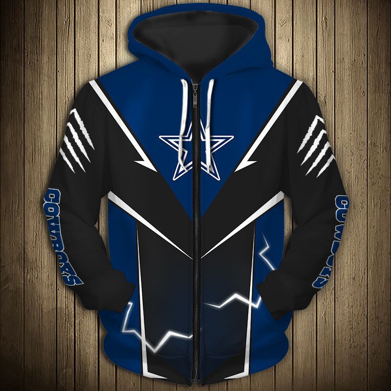 DALLAS COWBOYS 3D DC99