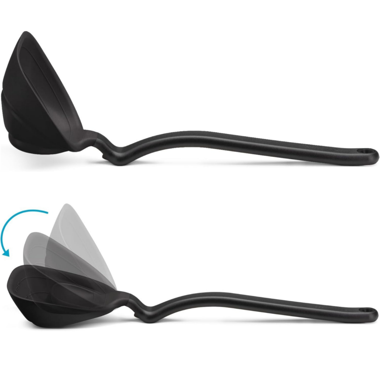 ✨Flash Sale✨Fold-Flat Cooking Ladle