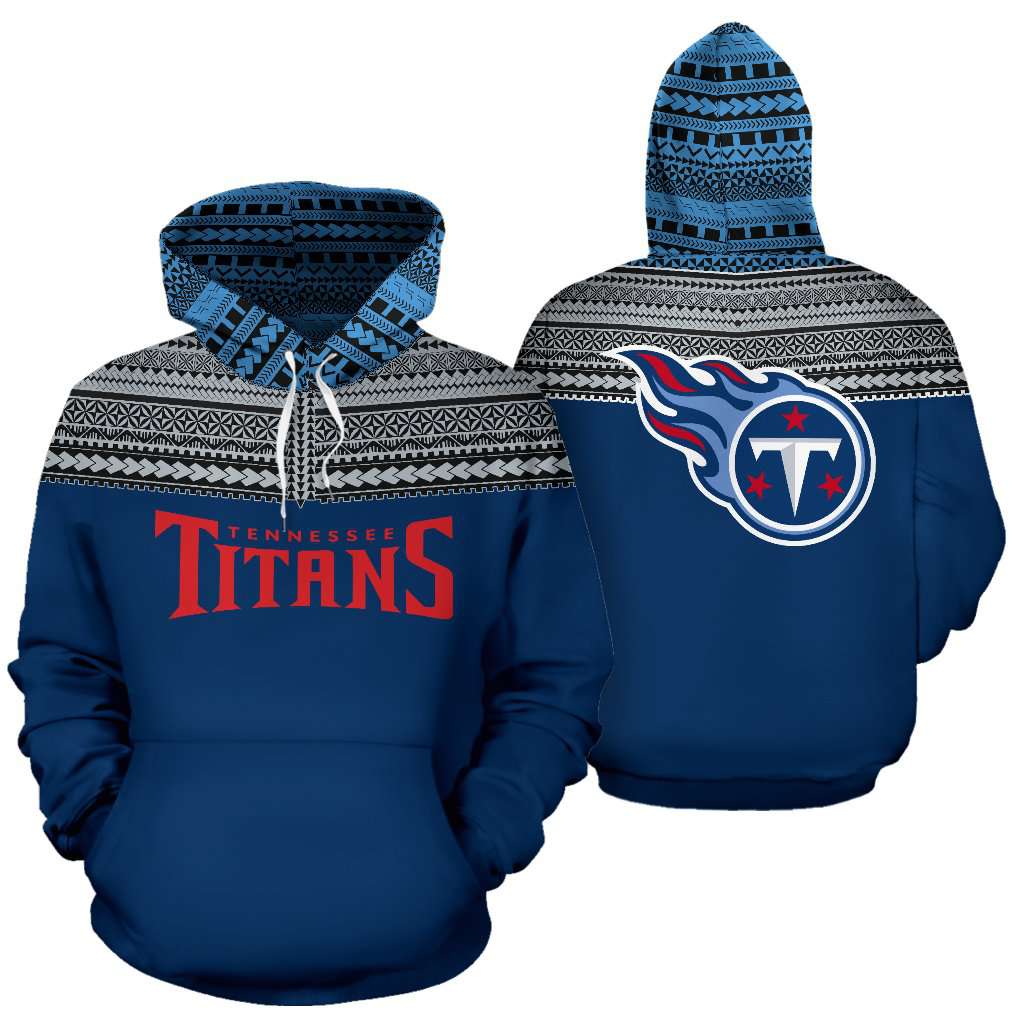 TENNESSEE TITANS 3D TT180