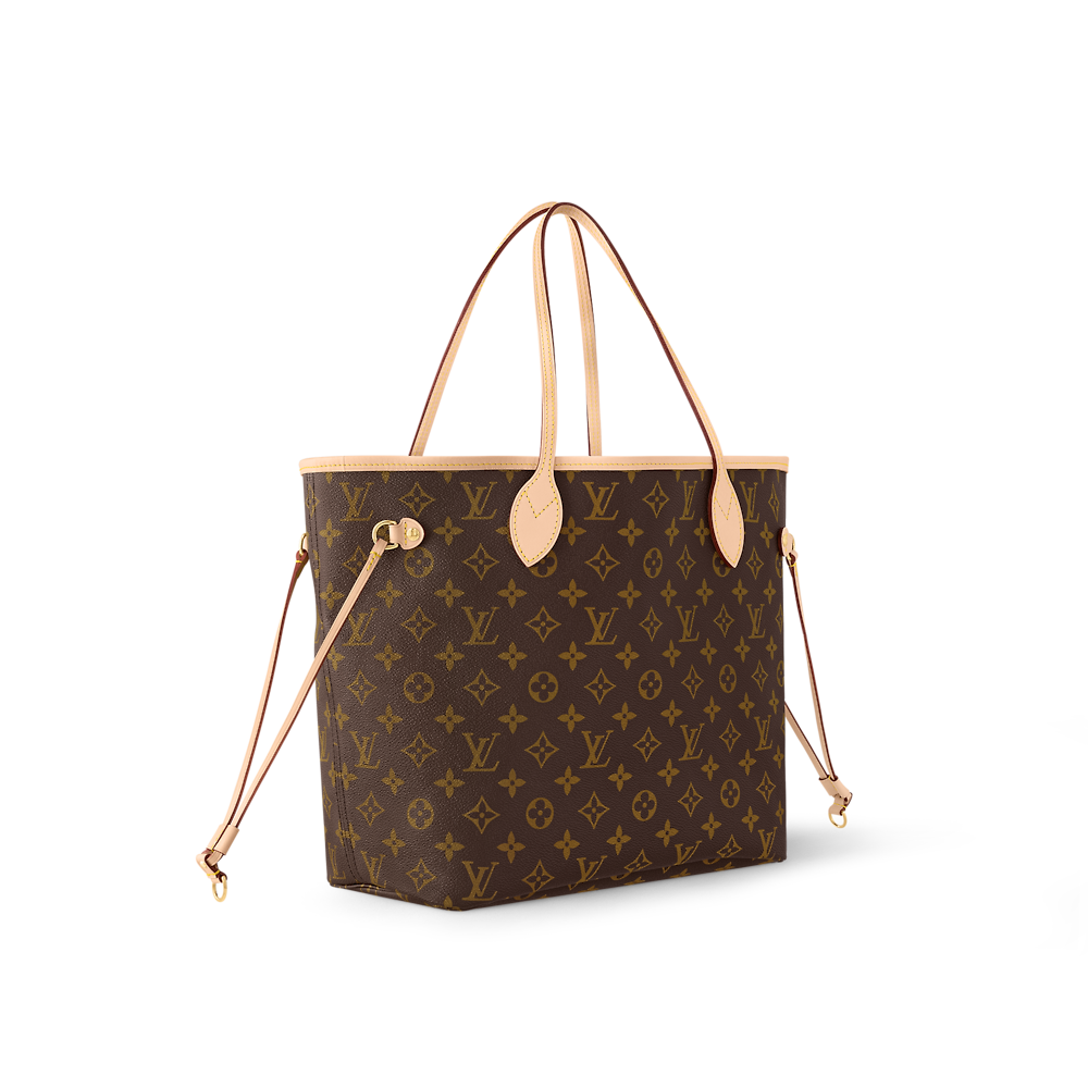 Louis Vuitton NEVERFULL Medium Bag M46987