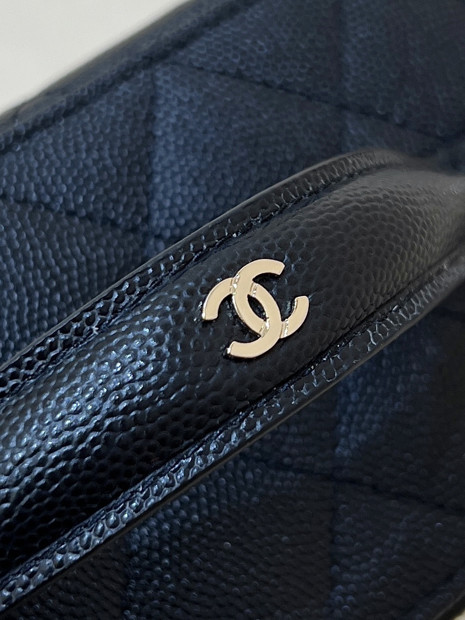 Chanel 25C handle long box AP4404