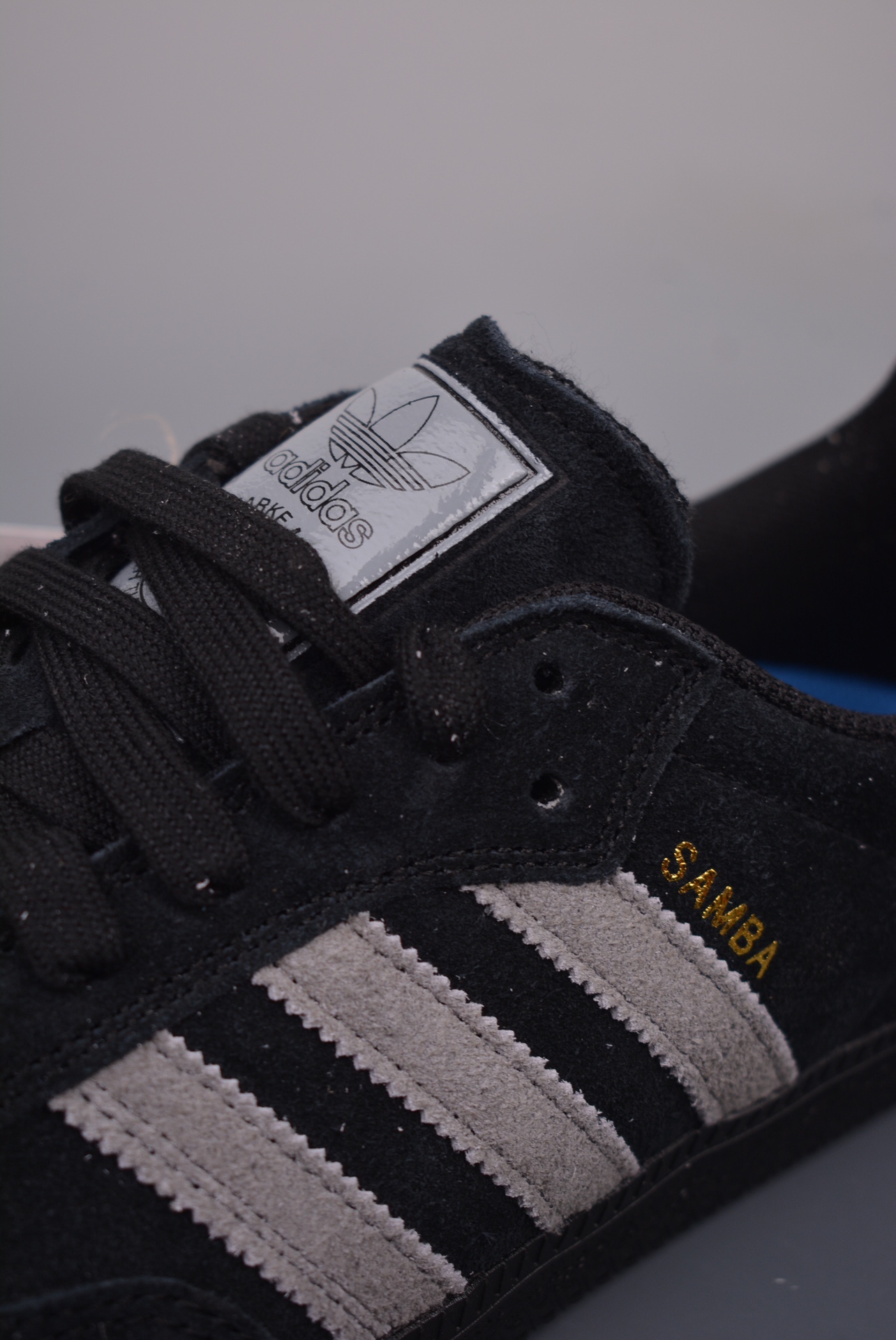 Adidas Originals Samba OG Night Indigo Crew White IH3348