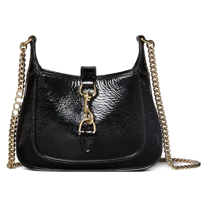 Gucci Jackie Notte mini bag‎782889 0P50G 9540