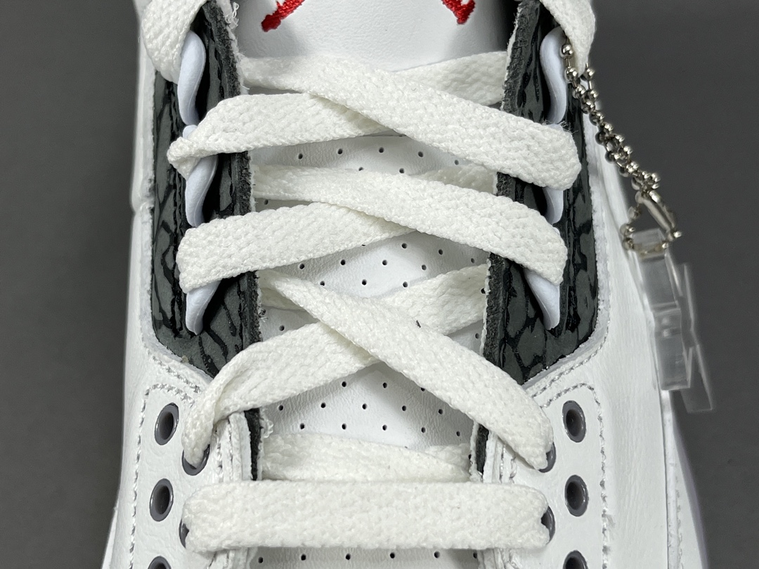 Nike Air Jordan 3 RetroCement Grey CT8532-106