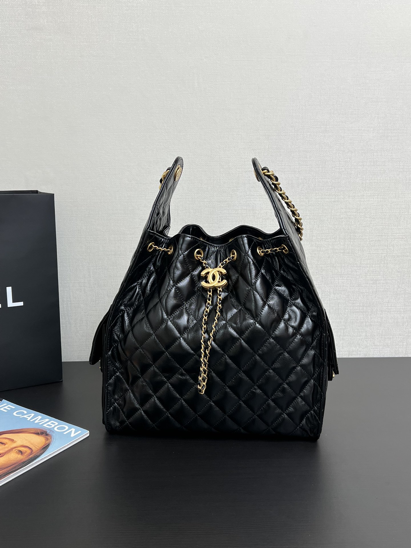 Chanel 25c HOBO Bag 99443
