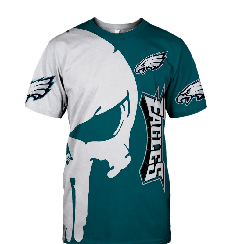 PHILADELPHIA EAGLES 3D PE93