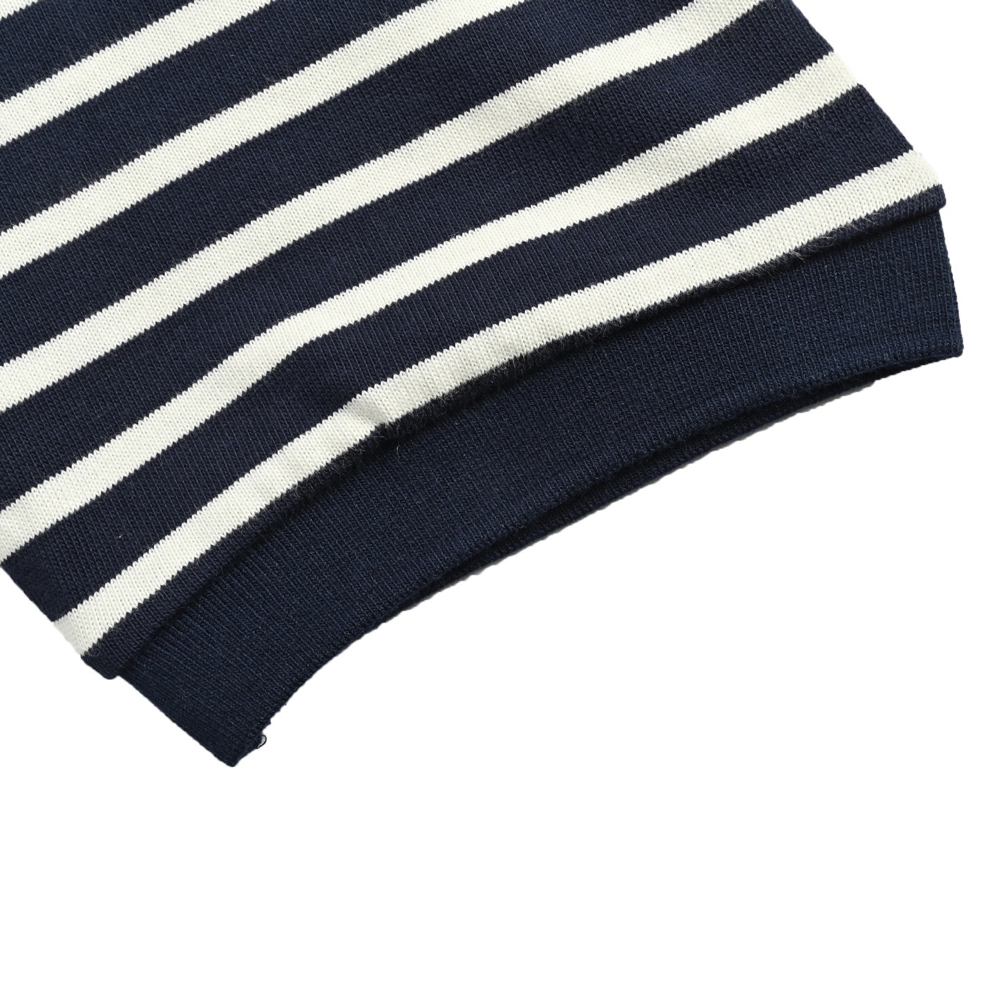 Moncler 25ss flocked logo laser printed short-sleeved shirt