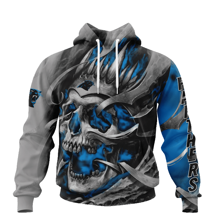 CAROLINA PANTHERS 3D CP11005