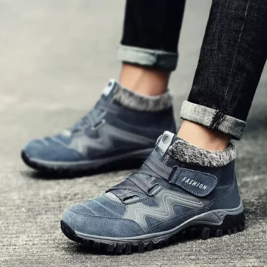 🎄Early Christmas Sale 50% OFF-Women's Winter Thermal Boots-BUY 2 FREE SHIPPING