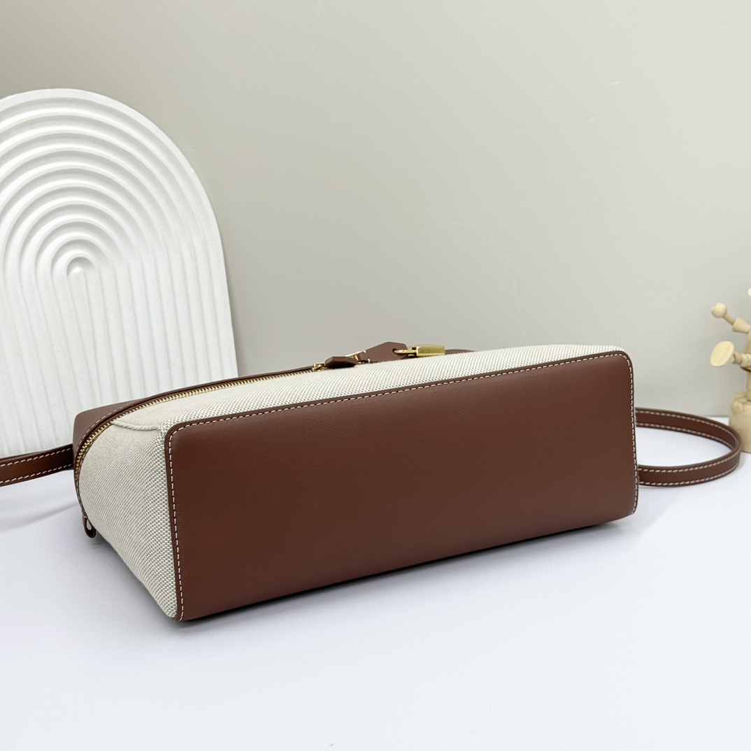 Loro Piana Extra Bag L27 Crossbody Bag FAO4759