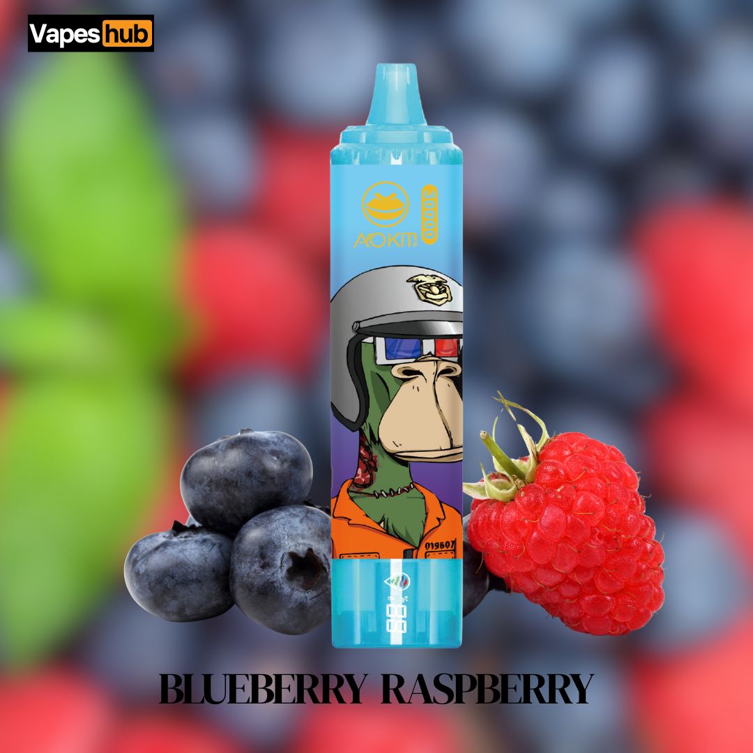 Tornado 30000 Rechargeable Vape