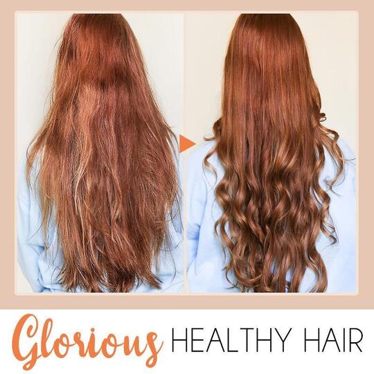 BUY 1 GET 1 FREE- 2024 Flawless 5 Seconds Magical Keratin Hair Treatment