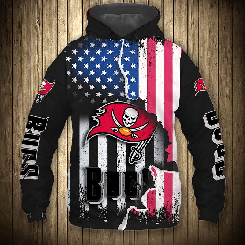 TAMPA BAY BUCCANEERS 3D TBB250