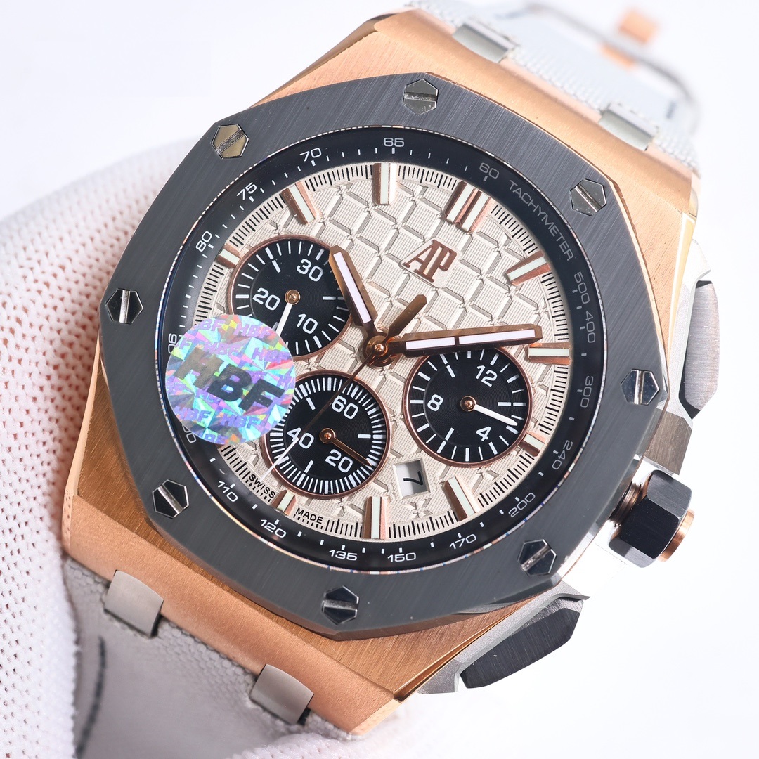 Audemars Piguet Royal Oak Offshore Series 264200I.00.A015VE.01