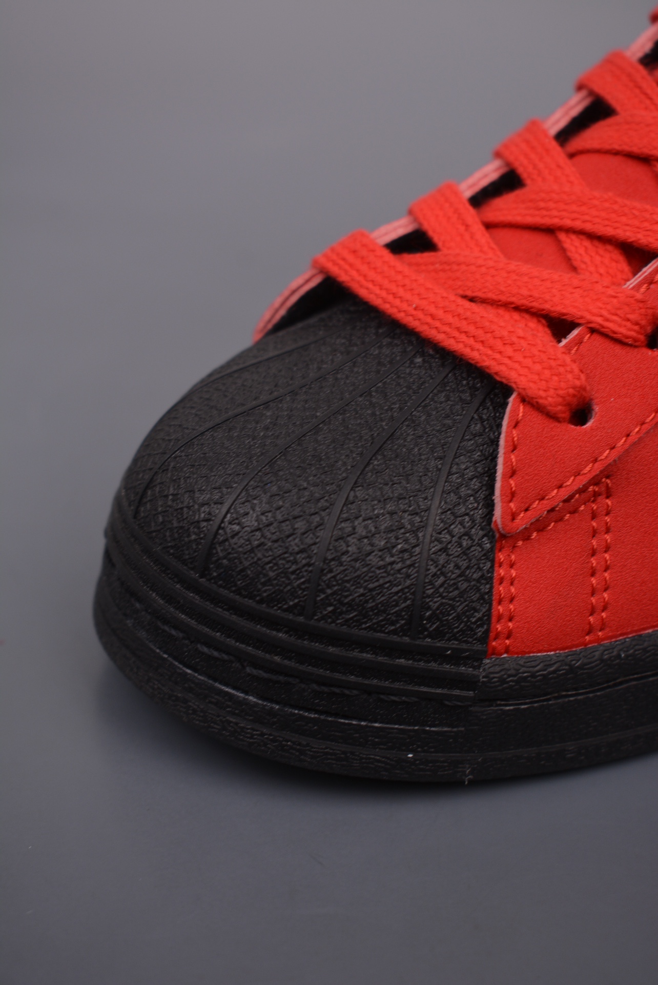 Adidas Originals Superstar 82Red Black IG9271