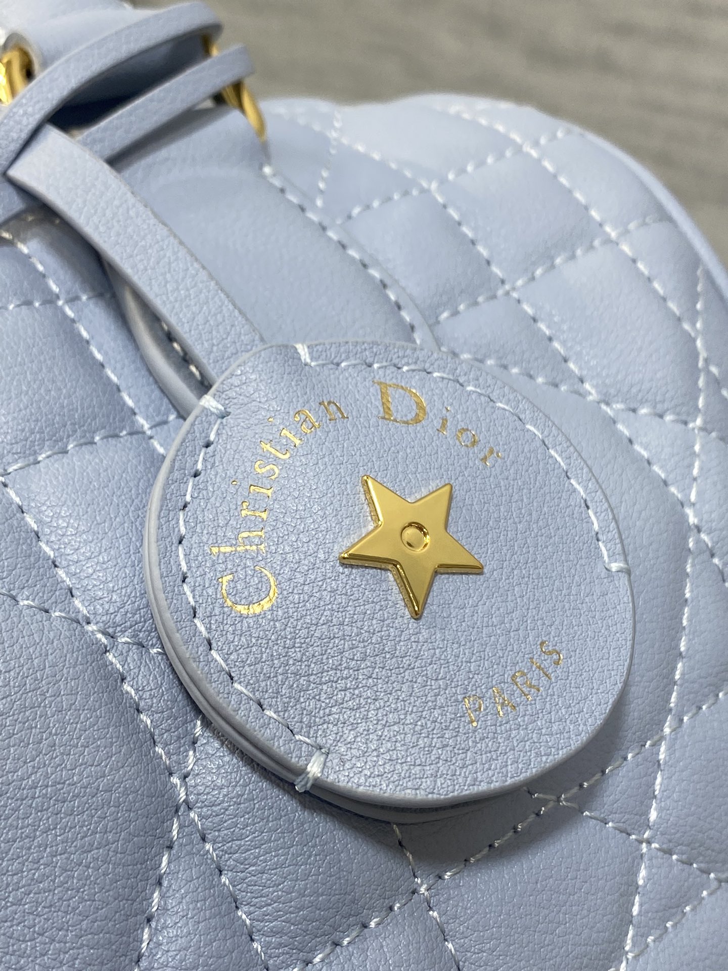 Dior Groove 25 Boston Mini Bag