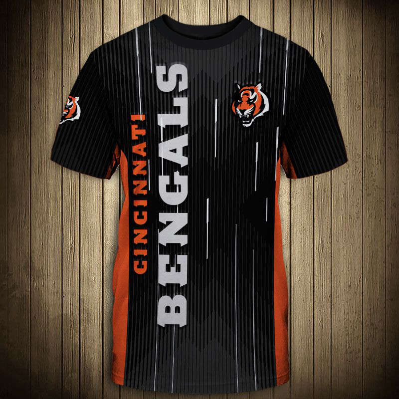 CINCINNATI BENGALS 3D CBB1683