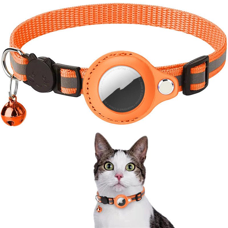 FellPet - TagCollar