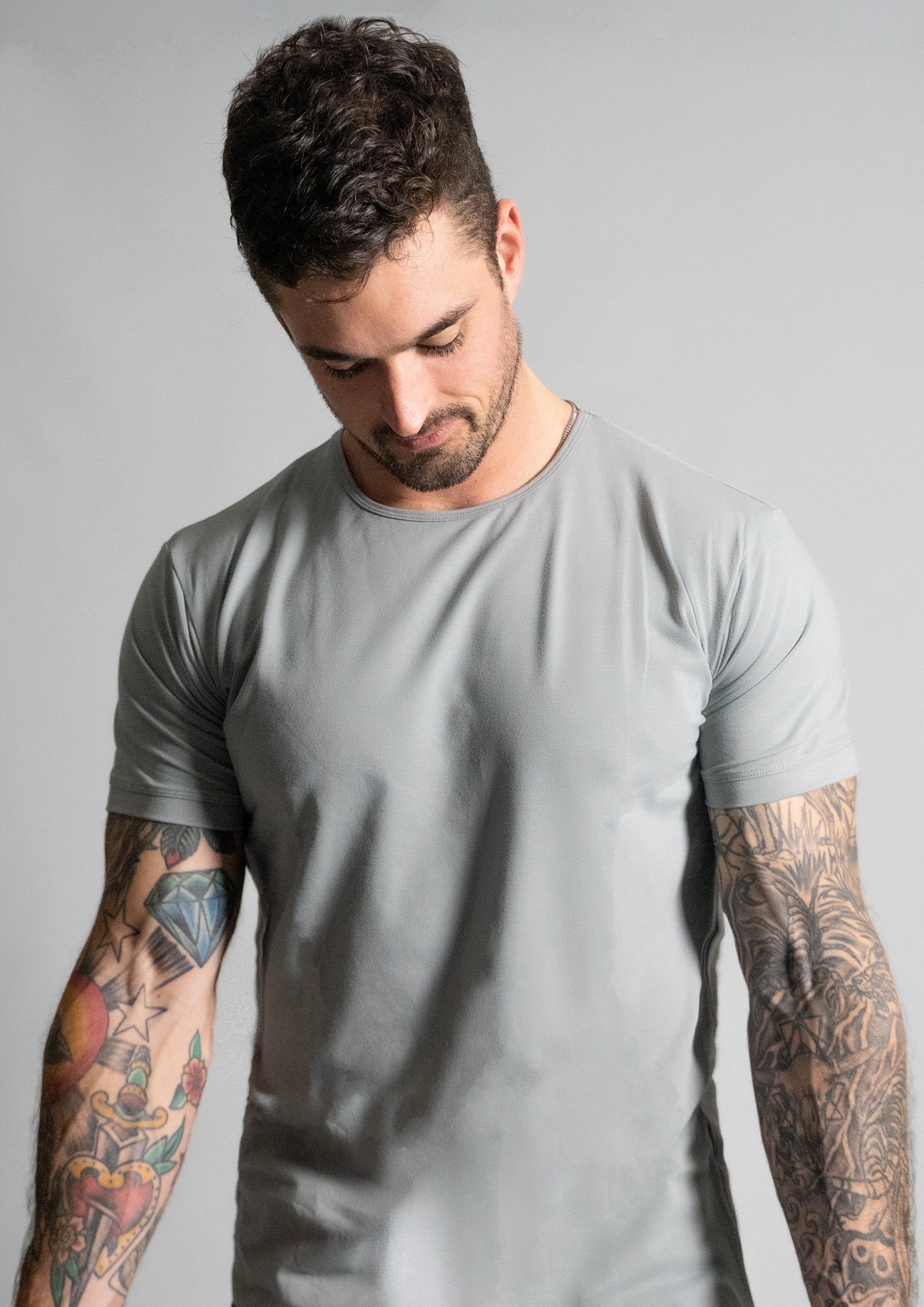 Curved Hem