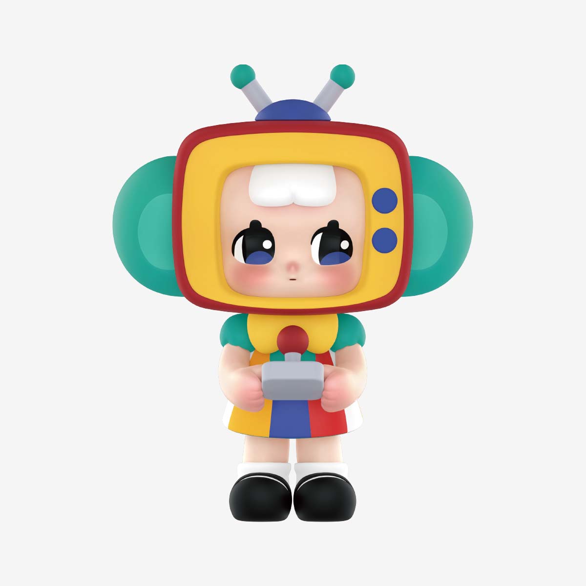 POP MART SUSUMI Magic House Series [1 Blind Box]