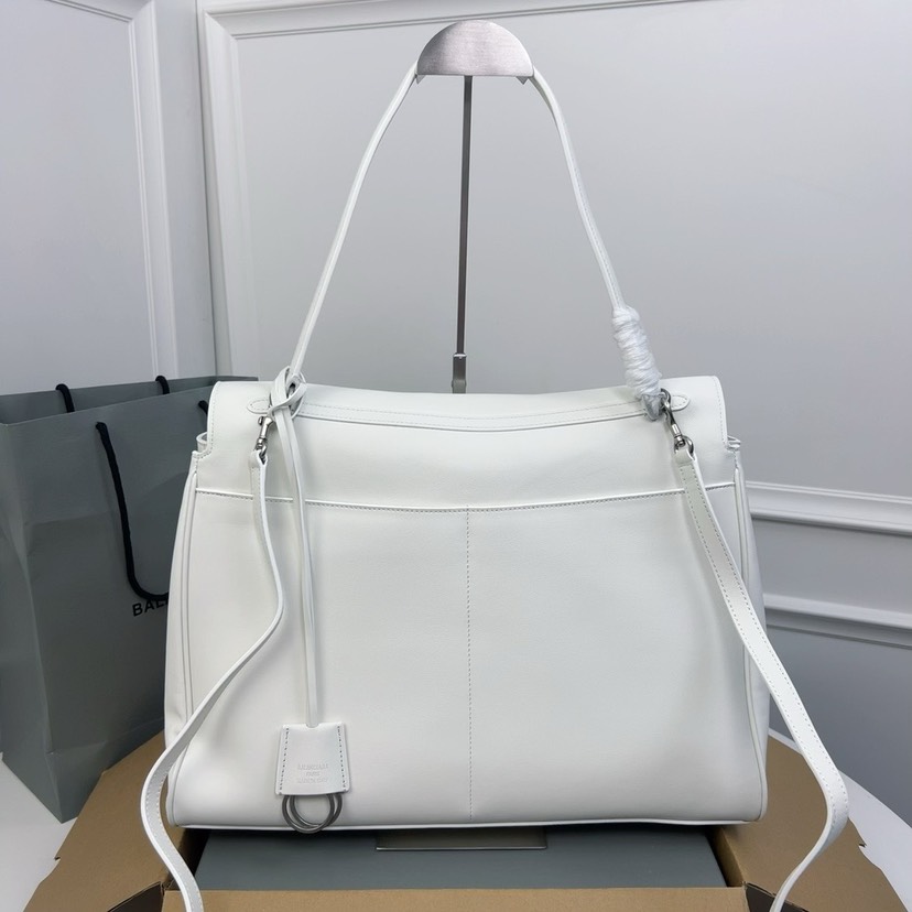 Balenciaga rodeo large bag