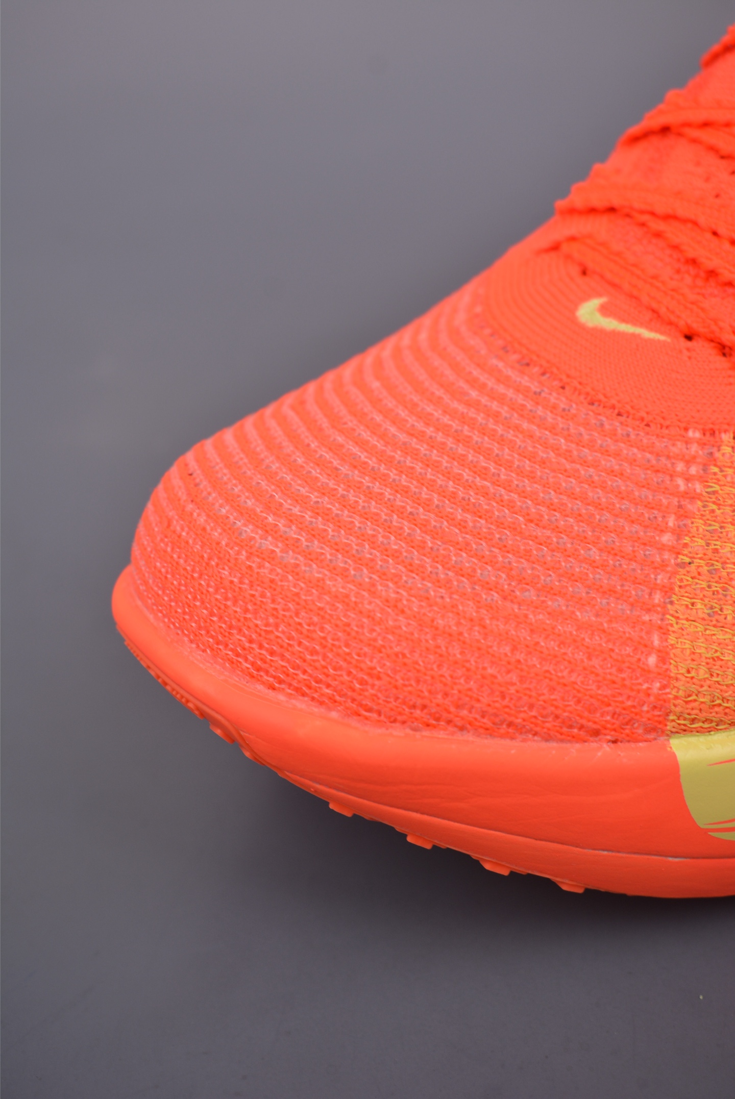 Nike Air Zoom Alphafly Next% 3 Proto Knitted Bright Orange Gradient FD8395-600