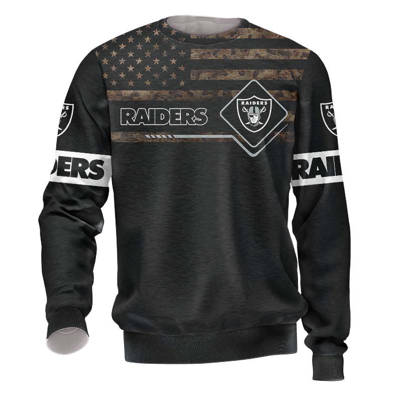 LAS VEGAS RAIDERS 3D LVR250