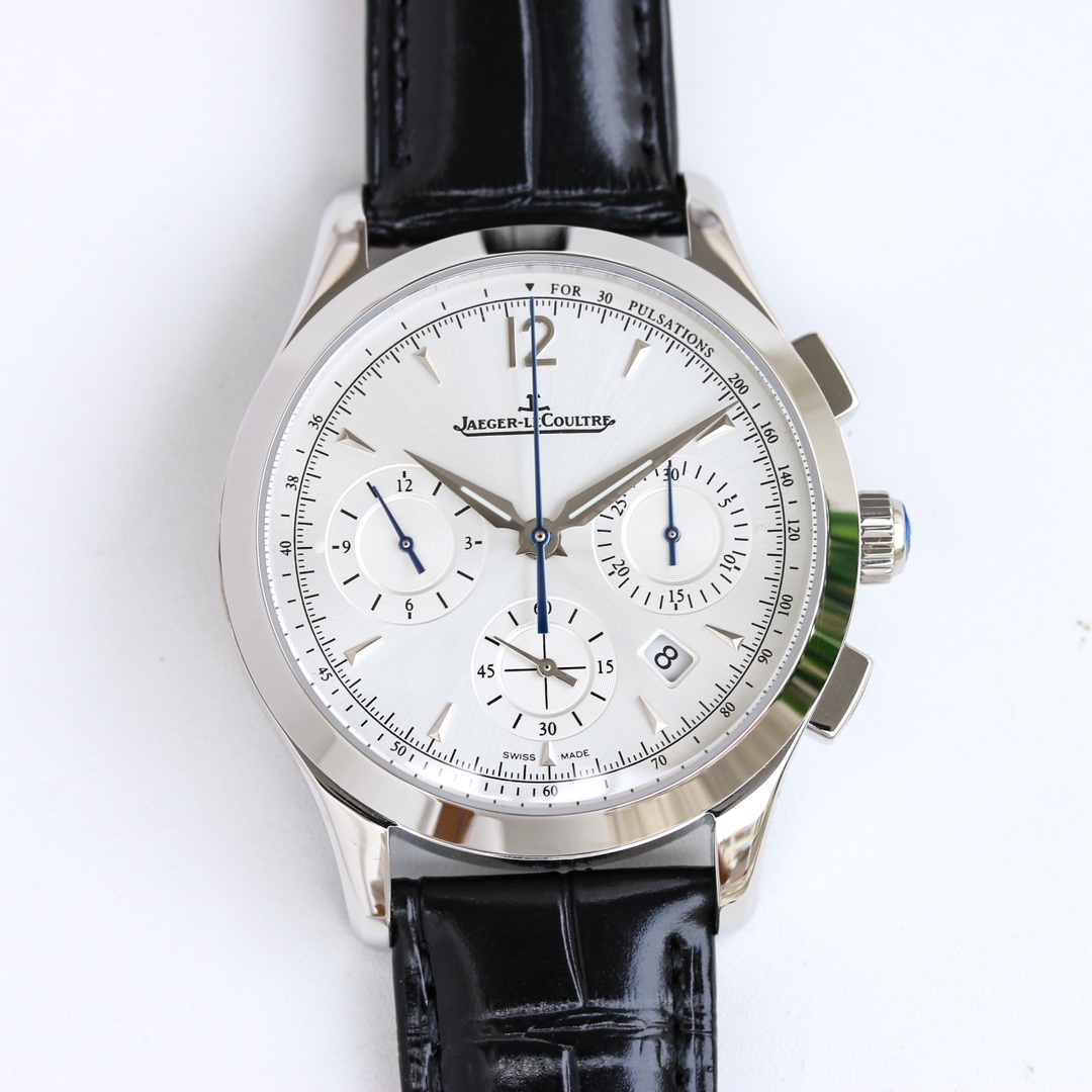 Jaeger-LeCoultre JL Master Series