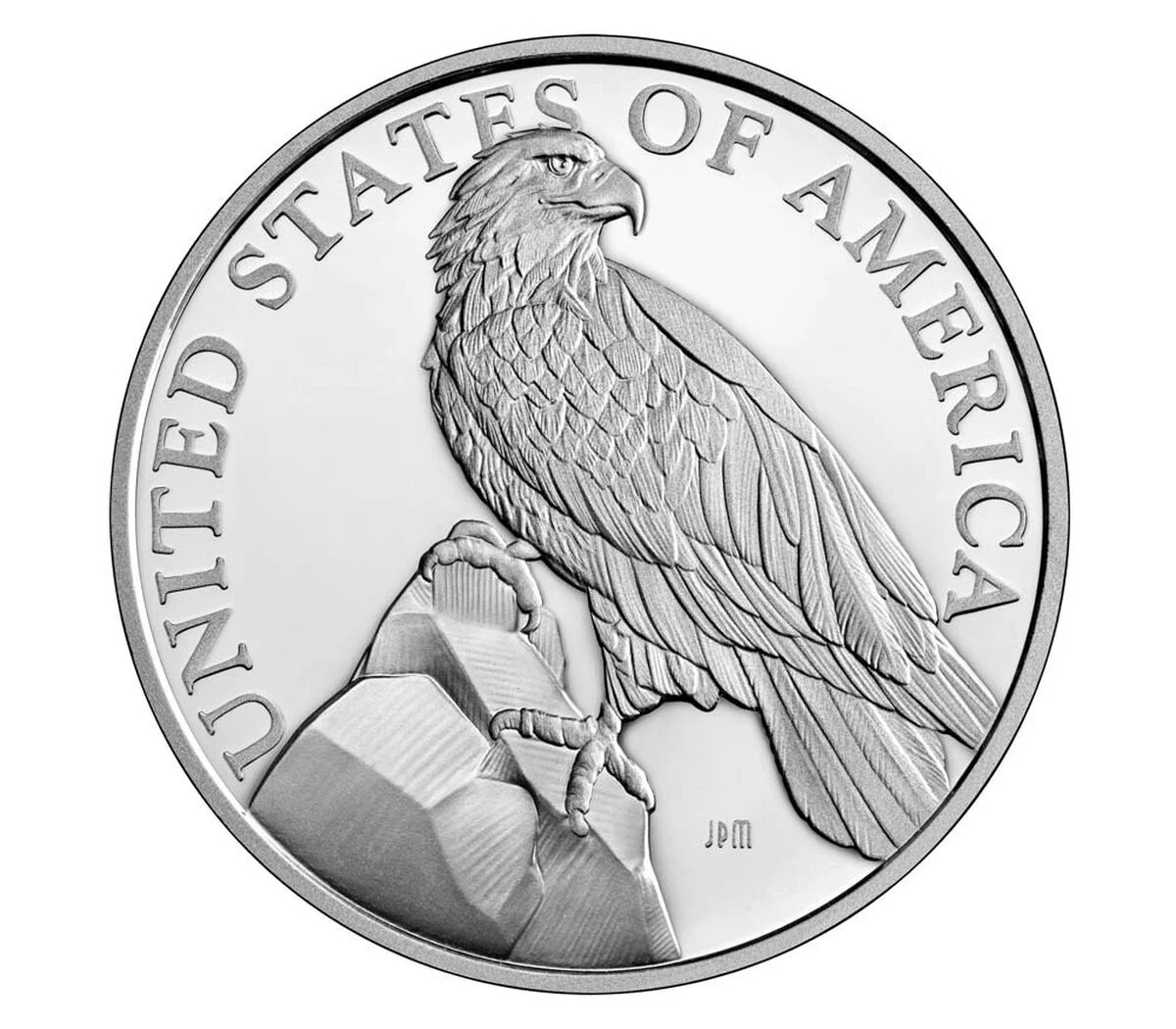 American Liberty 2023 Silver Medal