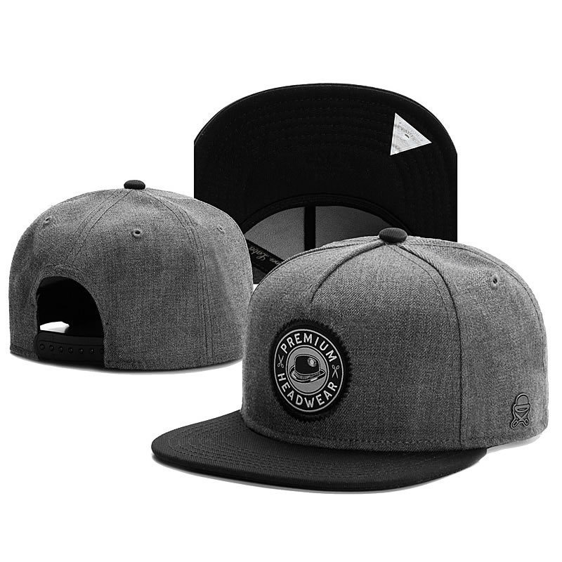 Men's and women's baseball caps, street fashion caps, hip-hop caps