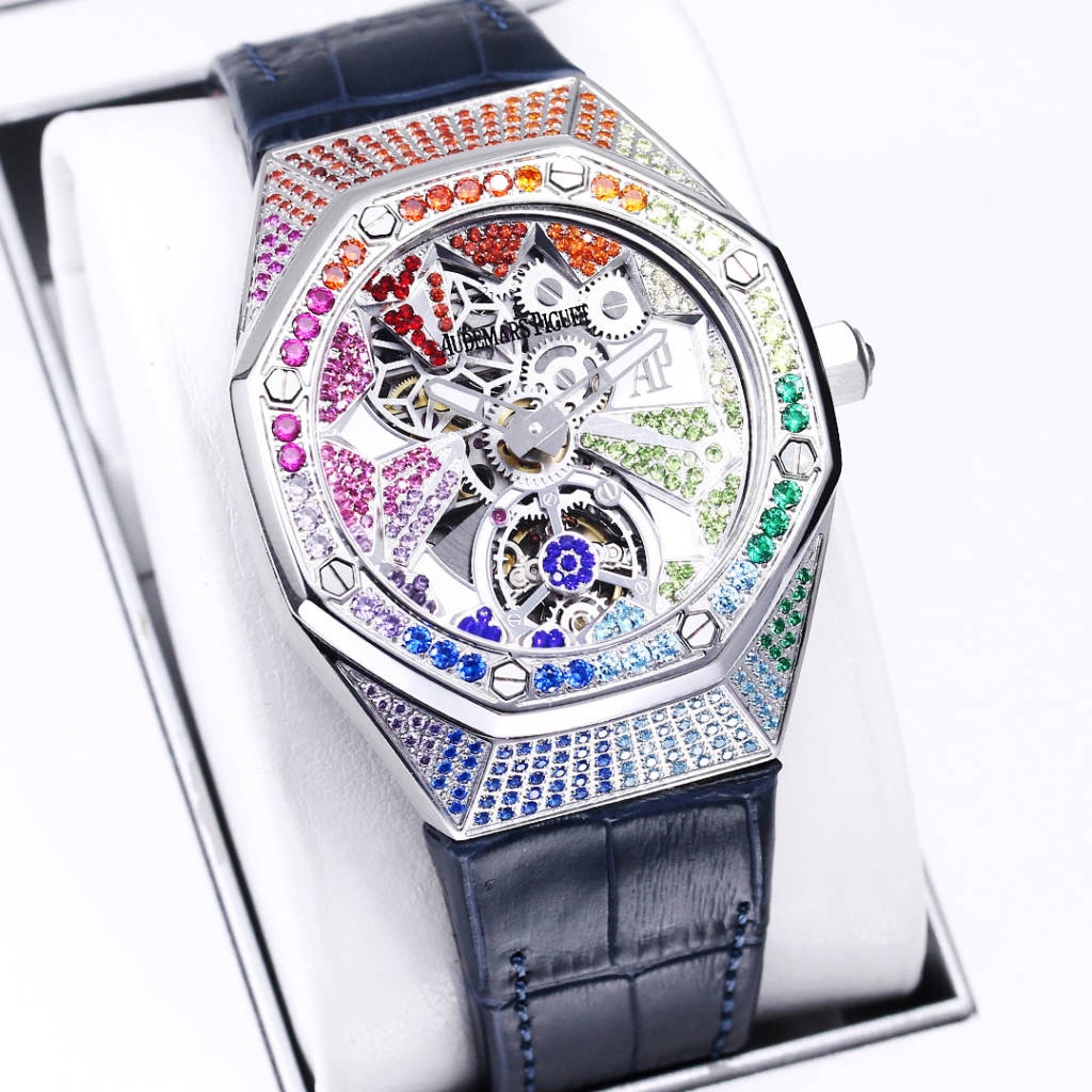 Audemars Piguet Royal Oak Concept