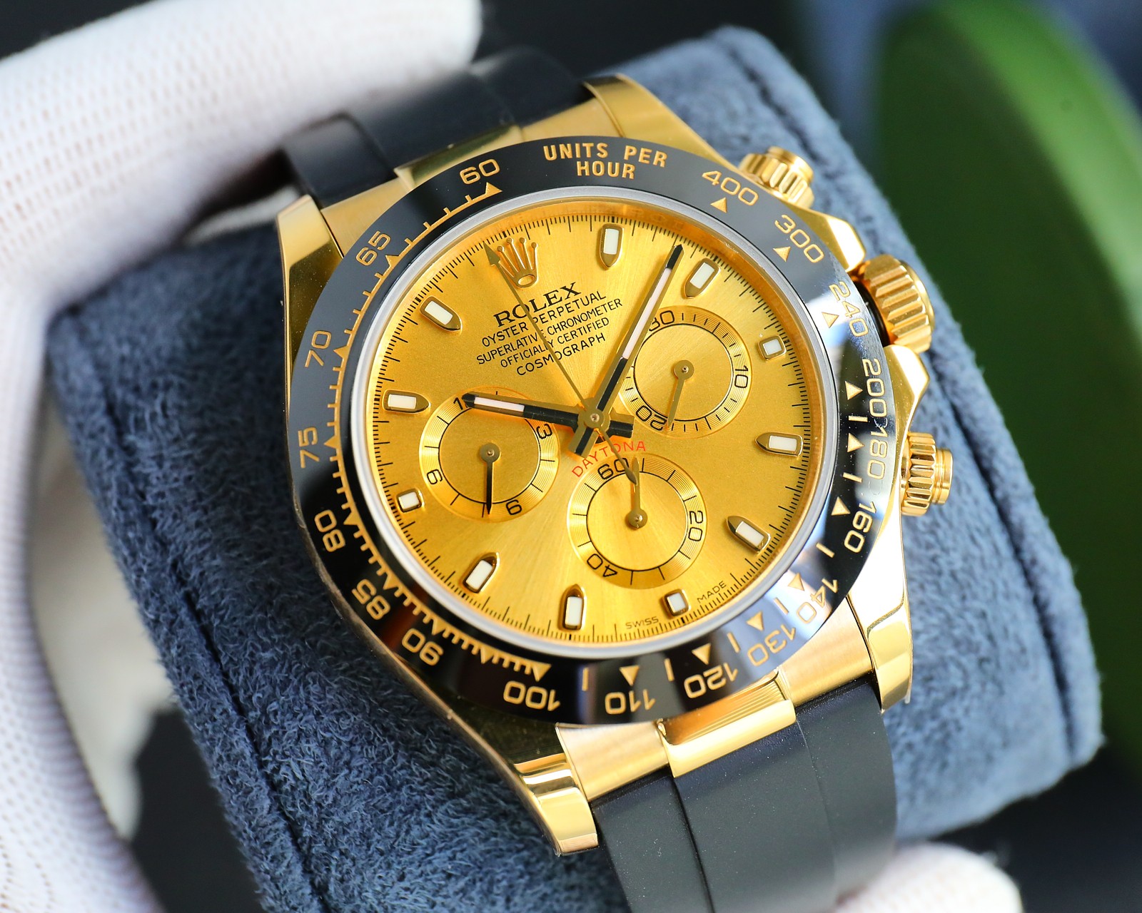 ROLEX-Rolex Daytona Series