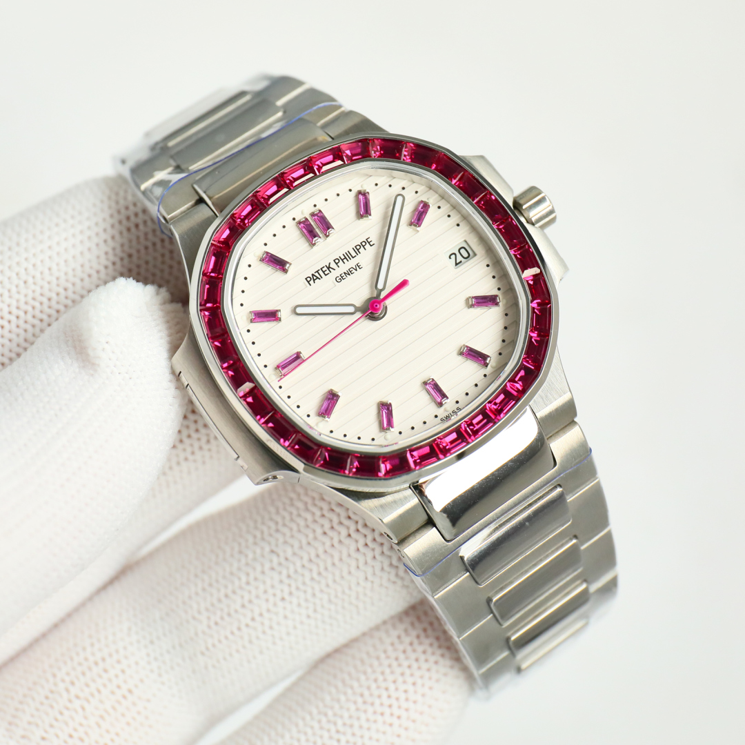 Patek Philippe GR Fac Nautilus 5711 Series