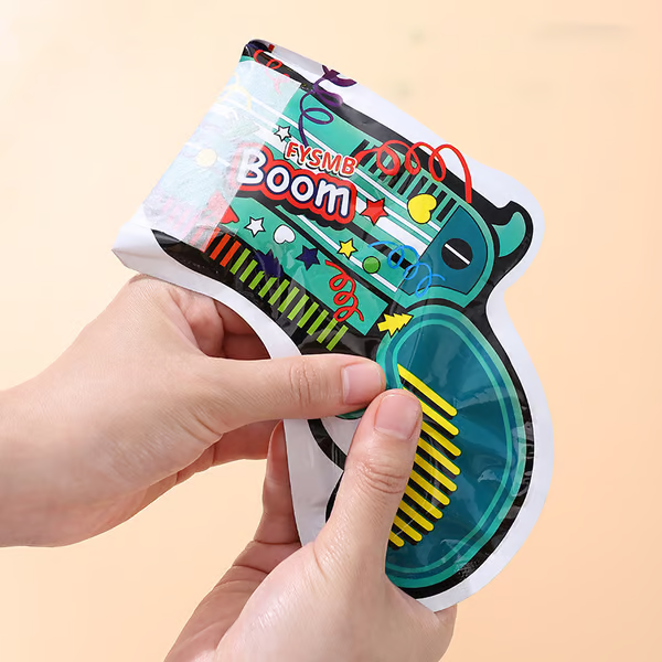 🎉2024 NEW YEAR Hot Sale - Inflatable Fireworks TOY（5PCS）