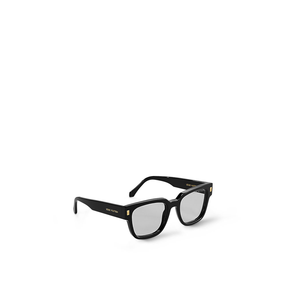 Louis Vuitton LV ESCAPE SQUARE Anti-Blue Light Sunglasses Z1597E