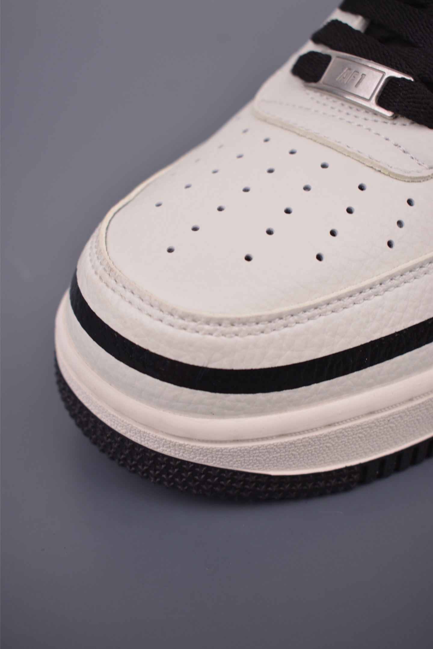 Fujiwara Tofu Shop x Nike Air Force 1 Low 