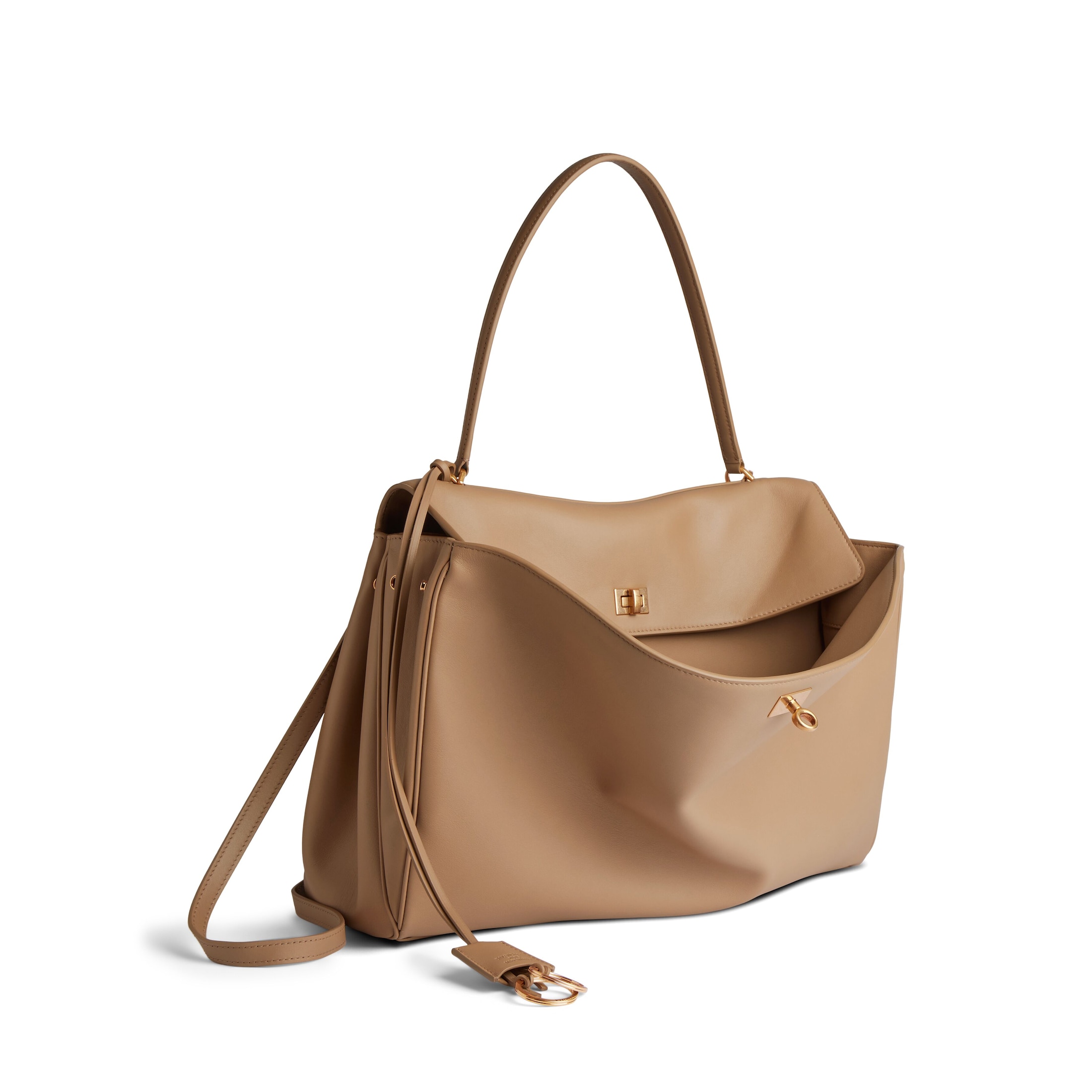 Balenciaga Rodeo Handbag Large7897442AA4V2621