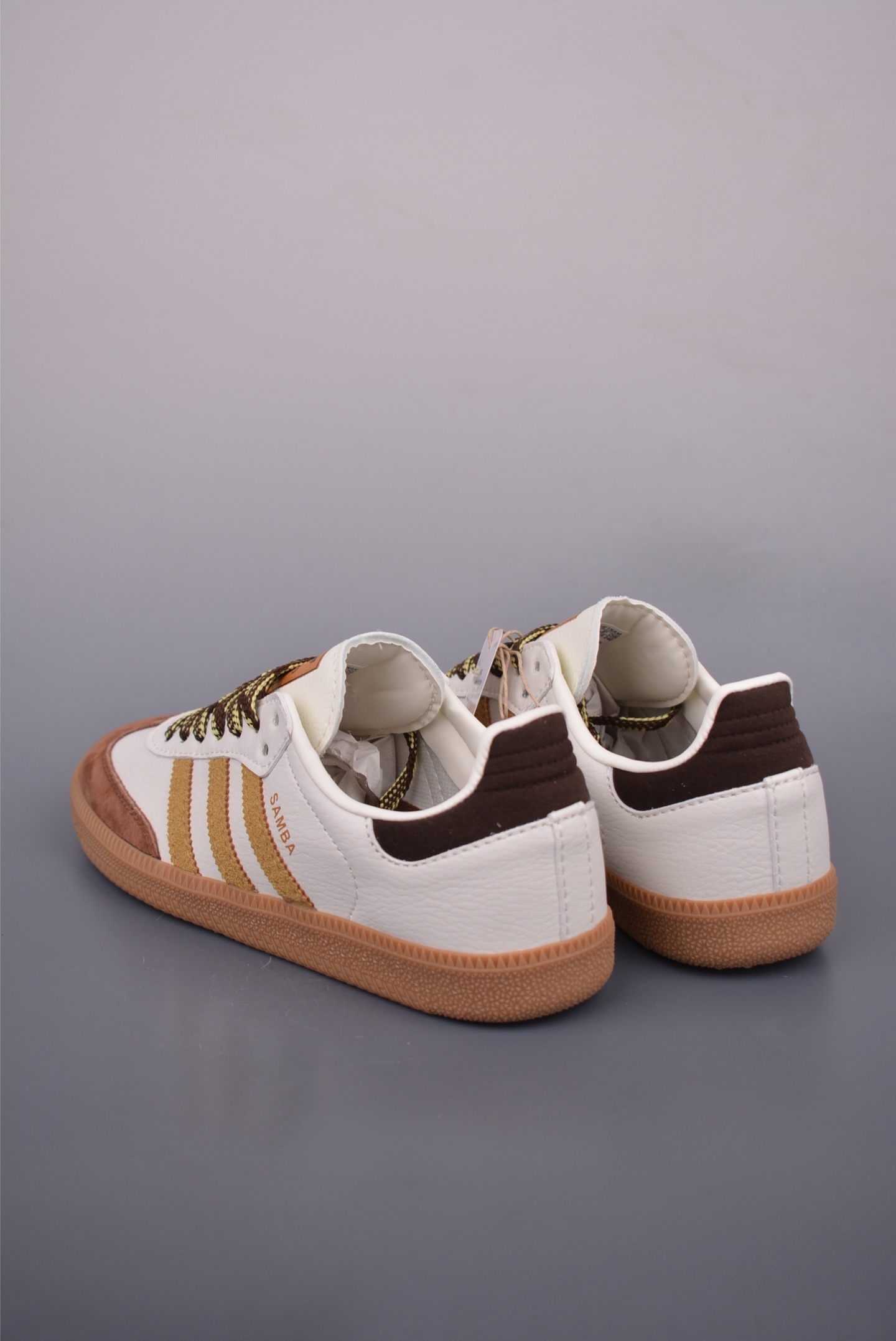 Adidas SAMBA OG German Training Shoes 