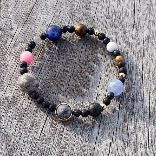 🔥 MINIVERSE BRACELET