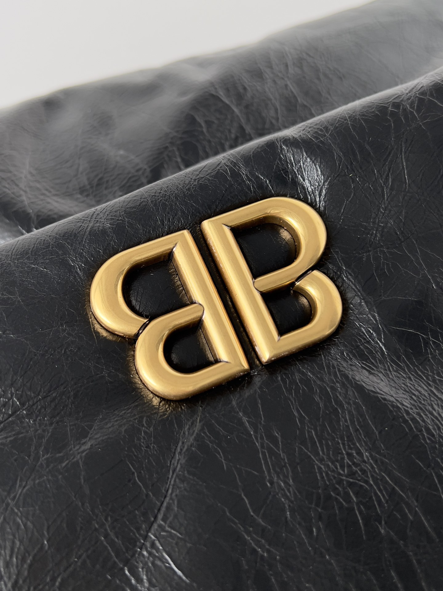 Balenciaga Monaco Medium Bag