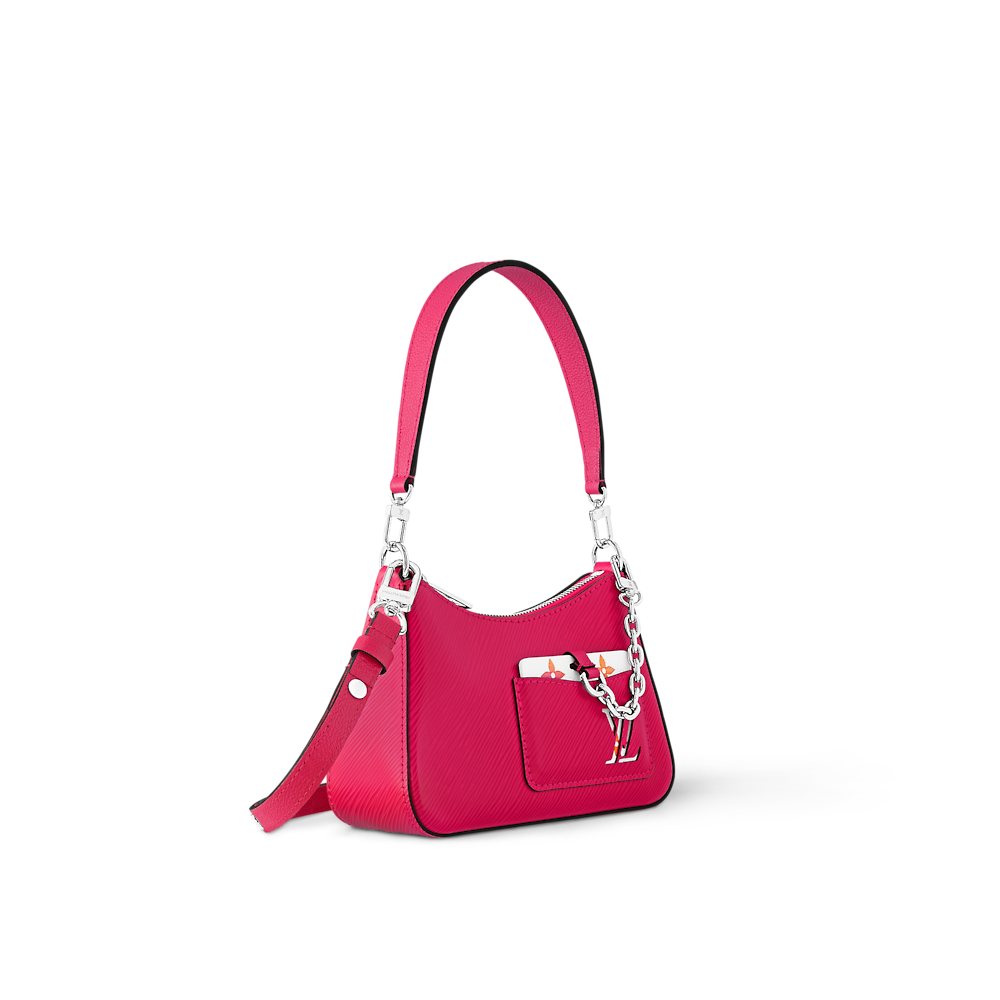 Louis Vuitton MARELLINI Handbag M20998