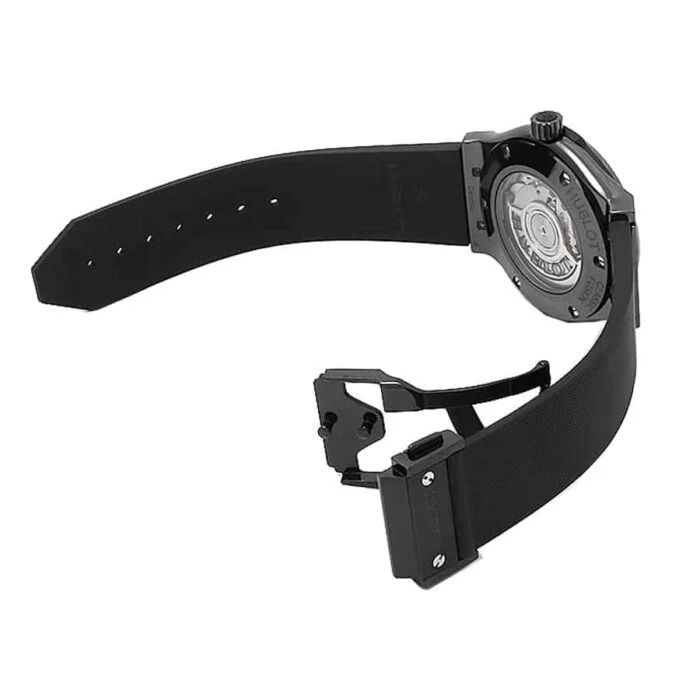 Hublot Classic Fusion “Black Ceramic” 542.CM.1171.RX Ultra Realistic Copy