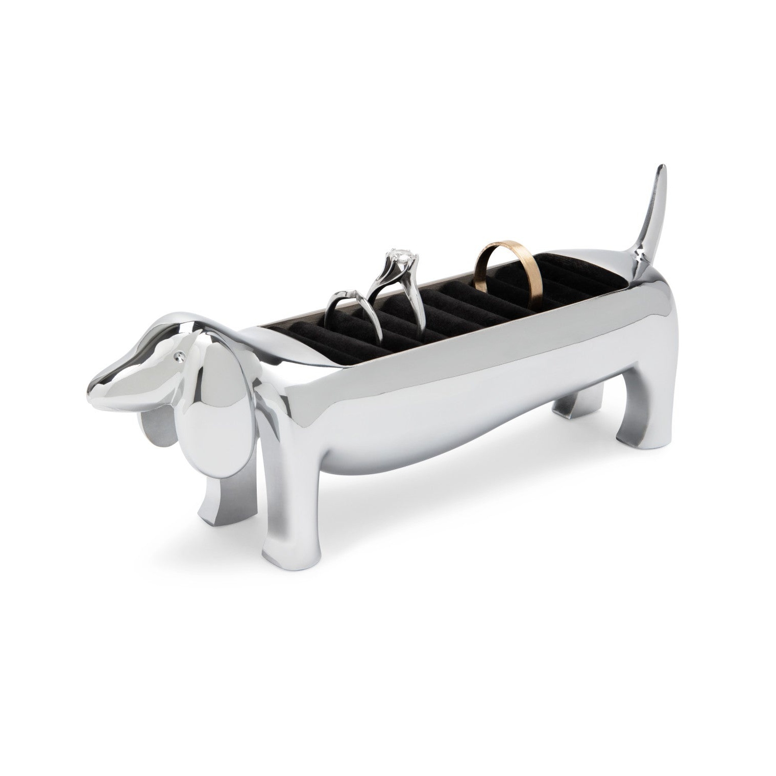 Flash Sale 49% OFF-Dachsie Ring Holder