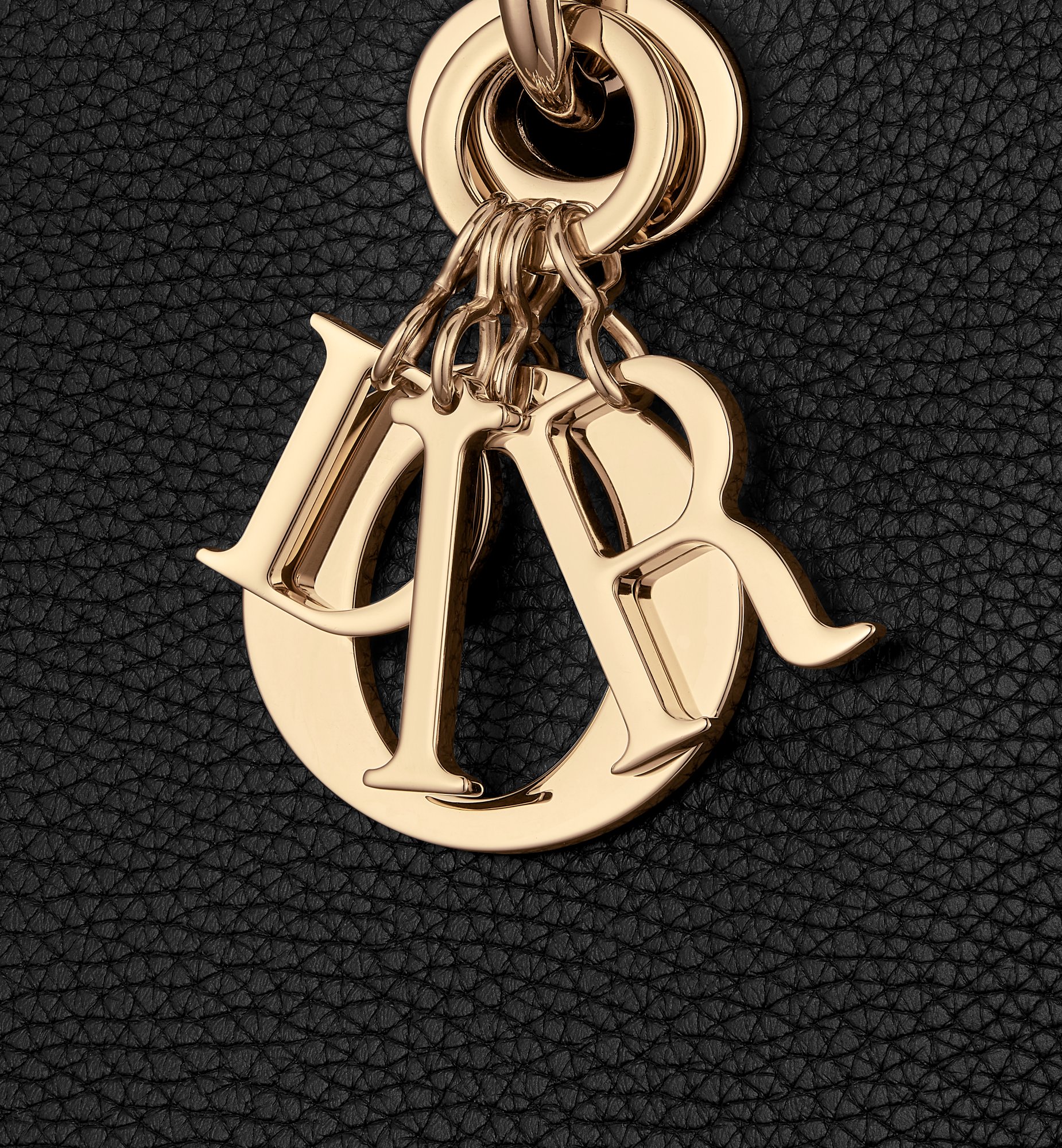 Dior Medium Lady D-Sire My ABCDior Handbag M1151OTRL_M900